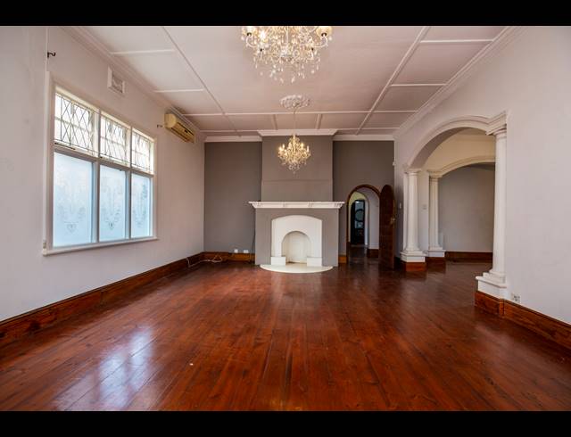 3 BEDROOM MAISONETTE FOR SALE IN MUSGRAVE